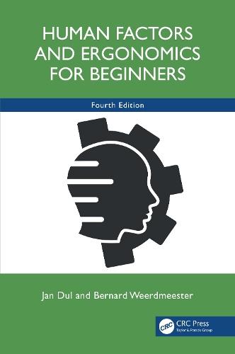 Human Factors and Ergonomics for Beginners