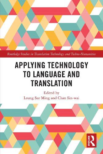 Applying Technology to Language and Translation