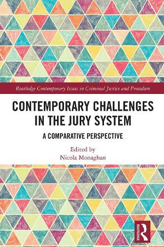 Contemporary Challenges in the Jury System: A Comparative Perspective