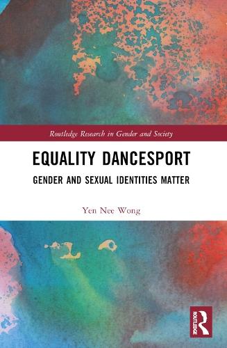 Equality Dancesport: Gender and Sexual Identities Matter