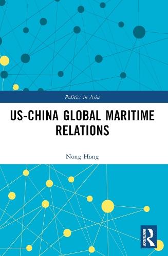 US-China Global Maritime Relations