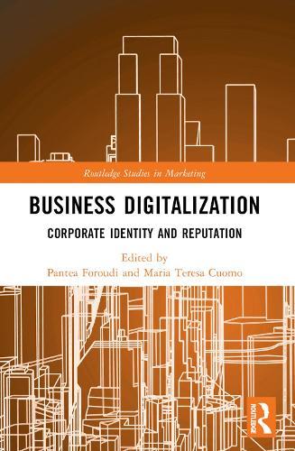 Business Digitalization: Corporate Identity and Reputation