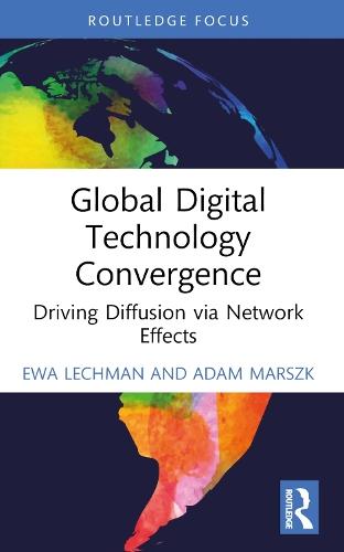 Global Digital Technology Convergence: Driving Diffusion via Network Effects