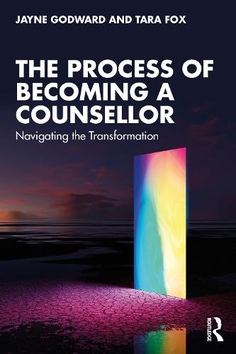 The Process of Becoming a Counsellor: Navigating the Transformation