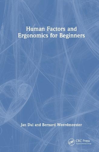 Human Factors and Ergonomics for Beginners