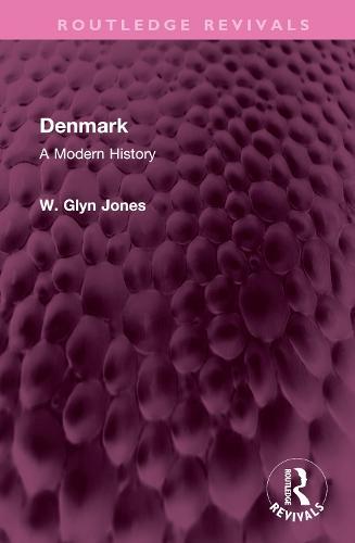 Denmark: A Modern History