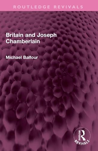 Britain and Joseph Chamberlain