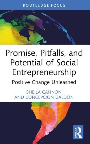 Promise, Pitfalls, and Potential of Social Entrepreneurship: Positive Change Unleashed