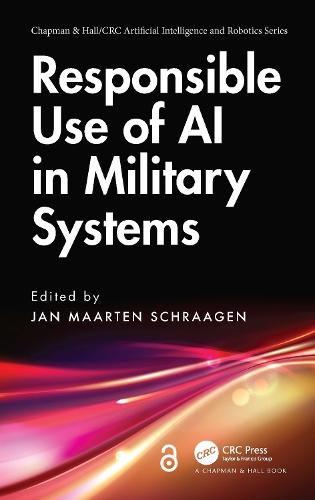 Responsible Use of AI in Military Systems
