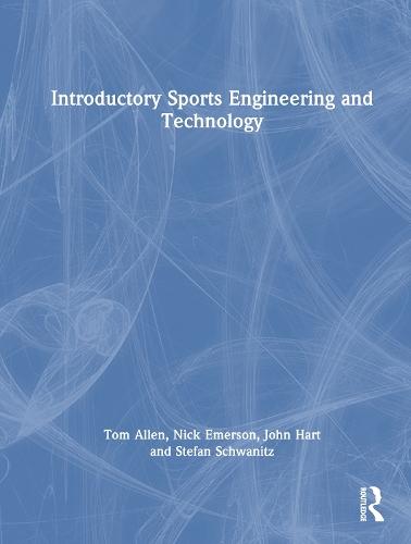 Introductory Sports Engineering and Technology