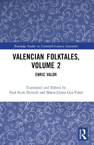 Valencian Folktales, Volume 2: Enric Valor