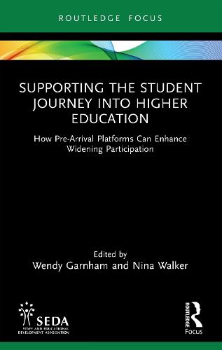 Supporting the Student Journey into Higher Education: How Pre-Arrival Platforms Can Enhance Widening Participation