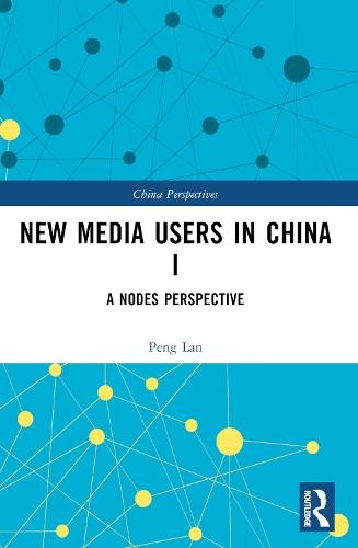 New Media Users in China I: A Nodes Perspective