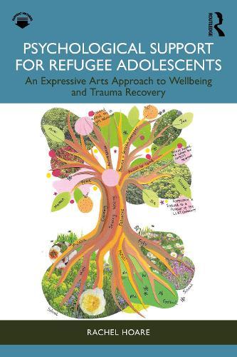 Psychological Support for Refugee Adolescents: An Expressive Arts Approach to Wellbeing and Trauma Recovery