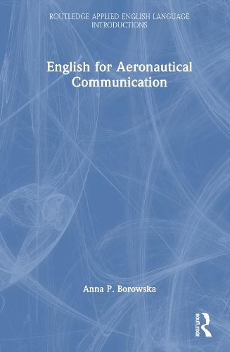 English for Aeronautical Communication