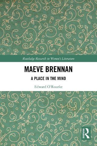 Maeve Brennan: A Place in the Mind