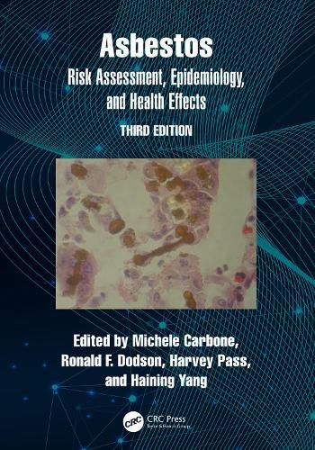 Asbestos: Risk Assessment, Epidemiology, and Health Effects