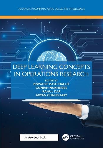 Deep Learning Concepts in Operations Research