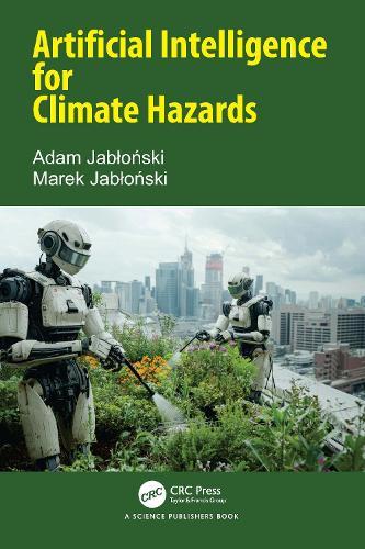 Artificial Intelligence for Climate Hazards