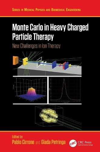 Monte Carlo in Heavy Charged Particle Therapy: New Challenges in Ion Therapy