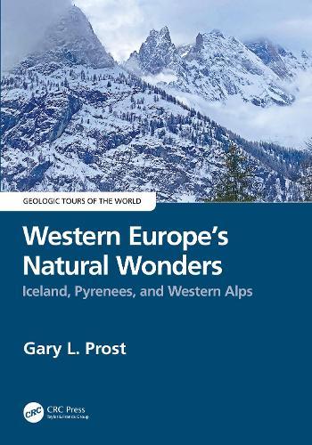 Western Europe's Natural Wonders: Iceland, Pyrenees, and Western Alps