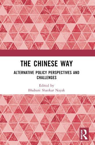 The Chinese Way: Alternative Policy Perspectives and Challenges