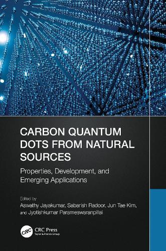 Carbon Quantum Dots from Natural Sources: Properties, Development, and Emerging Applications