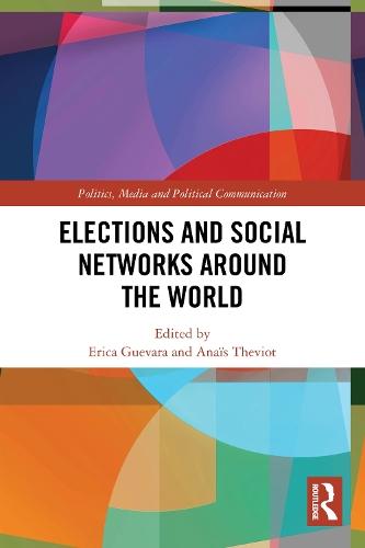 Elections and Social Networks around the World