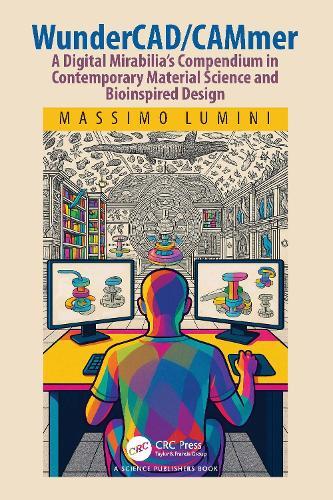 WunderCAD/CAMmer: A Digital Mirabilia’s Compendium in Contemporary Material Science and Bioinspired Design