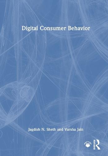 Digital Consumer Behavior