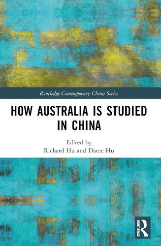 How Australia is Studied in China