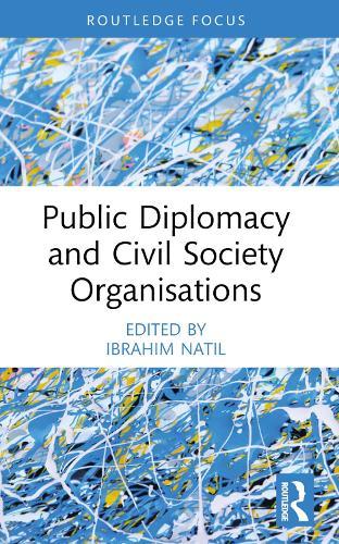 Public Diplomacy and Civil Society Organisations