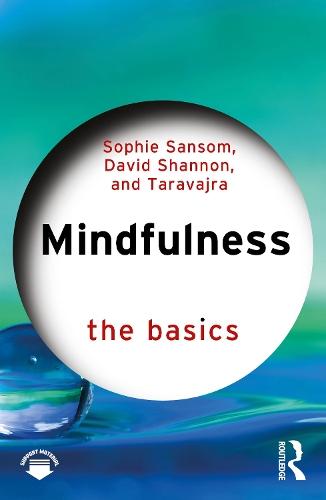 Mindfulness: The Basics