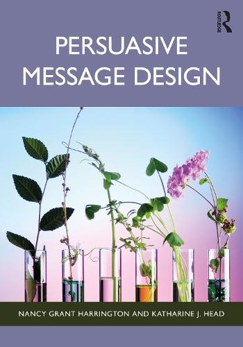 Persuasive Message Design
