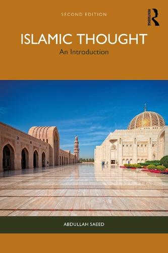 Islamic Thought: An Introduction
