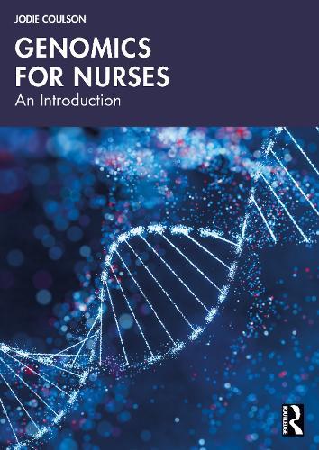 Genomics for Nurses: An Introduction