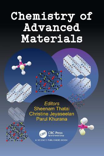 Chemistry of Advanced Materials