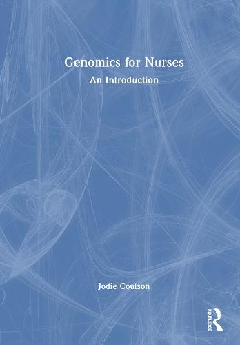 Genomics for Nurses: An Introduction