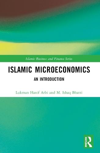 Islamic Microeconomics: An Introduction