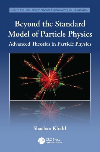 Beyond the Standard Model of Particle Physics
