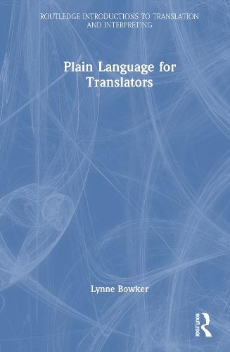 Plain Language for Translators
