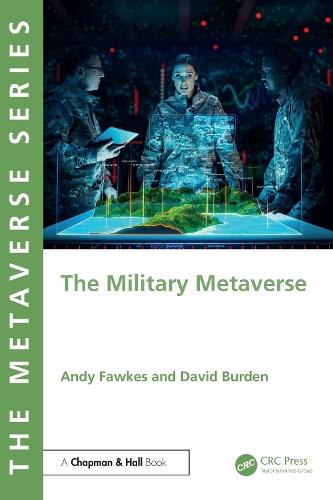 The Military Metaverse