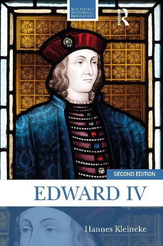Edward IV