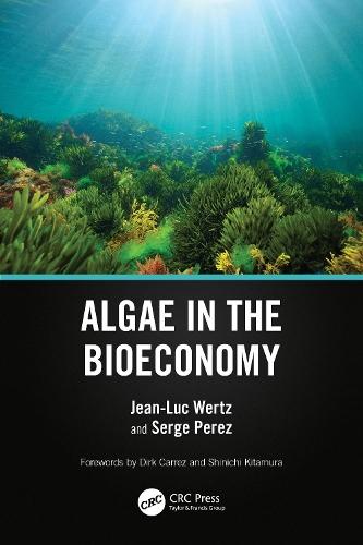 Algae in the Bioeconomy