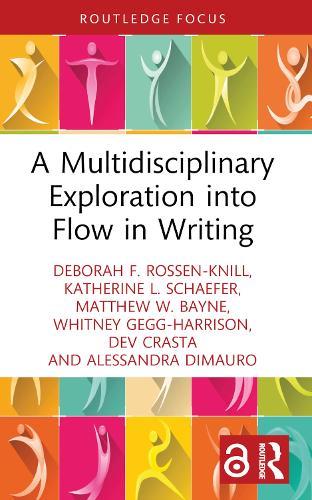 A Multidisciplinary Exploration into Flow in Writing