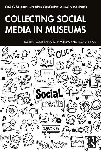 Collecting Social Media in Museums