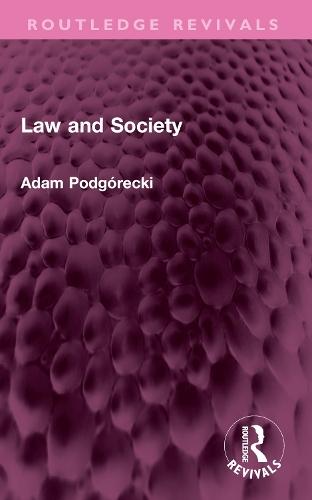 Law and Society