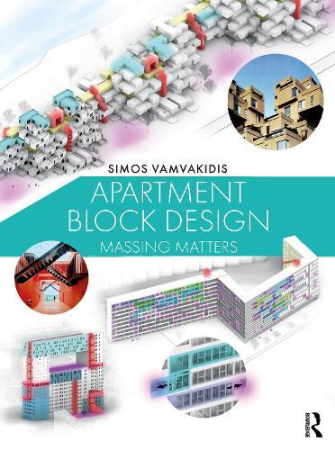 Apartment Block Design: Massing Matters