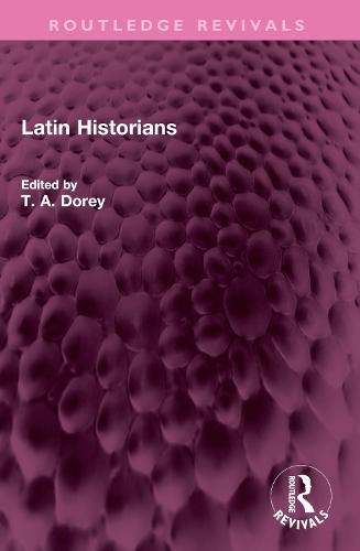 Latin Historians