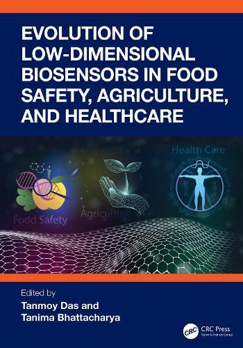 Evolution of Low-Dimensional Biosensors in Food Safety, Agriculture, and Healthcare